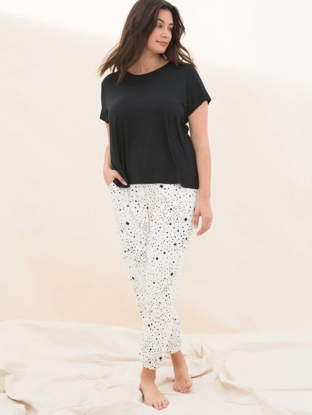 Soma Cool Nights Joggers